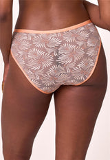 Culotte Bikini Tangerine Dream