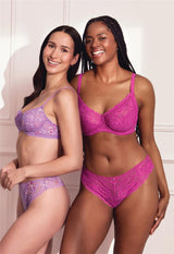Flirt Demi Lace Bra