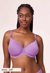 Sublime Spacer Bra