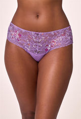 Culotte Hipster