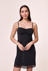 Strapless Slip