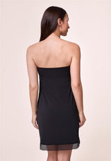 Strapless Slip