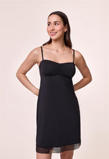 Strapless Slip
