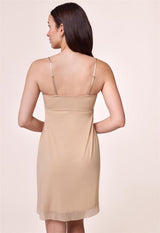 Strapless Slip