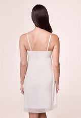 Strapless Slip