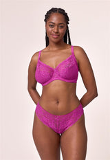 Muse Full Cup Lace Bra