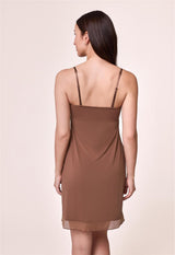 Strapless Slip