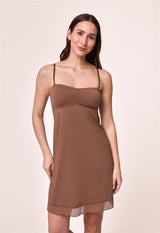 Strapless Slip