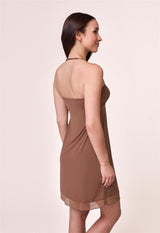 Strapless Slip