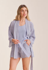 Ensemble pyjama de voyage Coastal