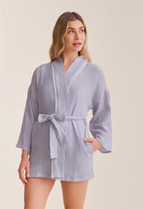 Ensemble pyjama de voyage Coastal