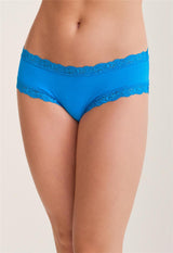 Culotte Boyshort Iconique