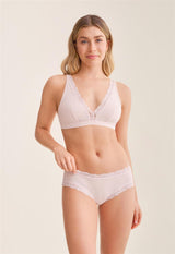 Culotte Boyshort Iconique