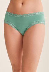 Culotte Boyshort Iconique