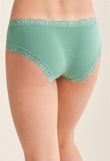 Culotte Boyshort Iconique