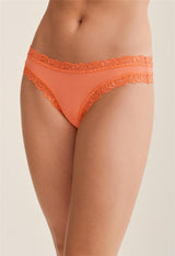 Culotte Tanga Iconique