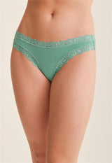 Culotte Tanga Iconique