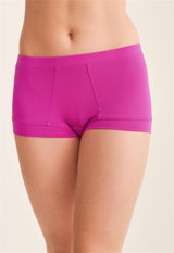 Culotte Boxer