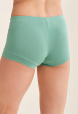 Culotte Boxer