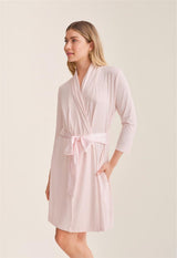 Peignoir Iconique