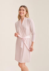 Peignoir Iconique
