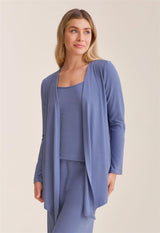 Cozy Wrap with pockets