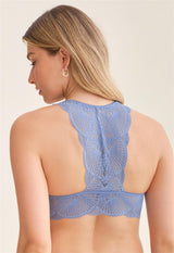 Belle Époque Lace T-Back Bralette