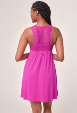 Chemise Belle Époque