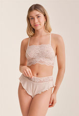 Ensemble bralette Purely Yours