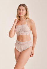 Ensemble bralette Purely Yours