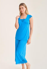 Ensemble pyjama Capri Belle Époque