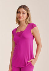 Ensemble pyjama Capri Belle Époque