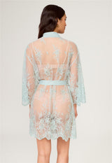 Peignoir Darling