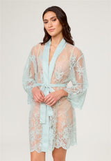 Peignoir Darling