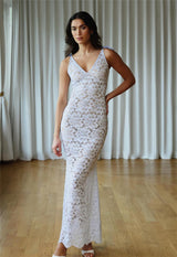 Amour Gown