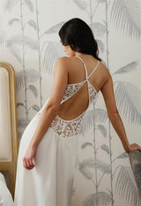 Isles Gown
