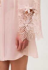 Peignoir Delight