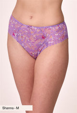 Culotte Brief