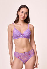 Culotte Brief