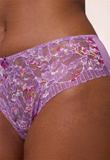 Culotte Brief
