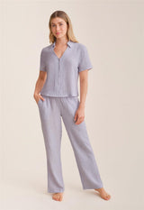 Ensemble pyjama Coastal