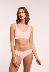 Mysa Cup-Sized Bralette