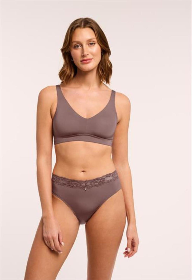 Mysa Cup-Sized Bralette