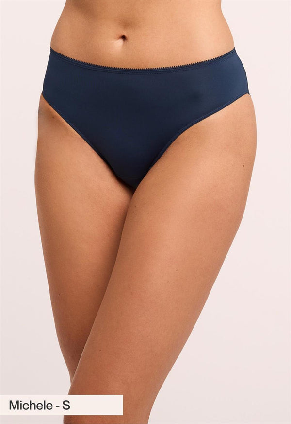 Culotte taille haute Nudies