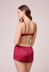 Ensemble short et bralette Radiant