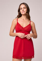 Bust Support Chemise