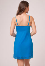 Nuisette avec maintien au buste