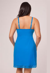 Full Bust Support Chemise