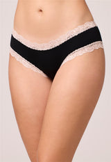 Culotte Boyshort iconique