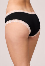Culotte Boyshort iconique